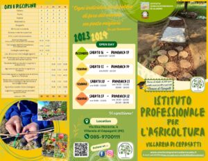 Brochure 1 IPA Villareia